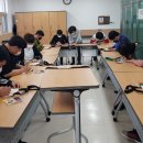 경상북도교육청 점촌도서관 이미지