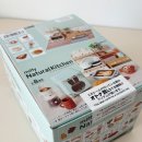 네츄럴박스 | 리멘트]리멘트 식완_미피 세련된 내추럴 키친 풀박스 후기