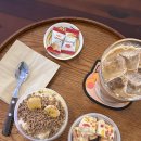 은하수커피 | 수유역 카페 수유 은하수 카페&amp;타로 쫀득쿠키 푸딩 맛집