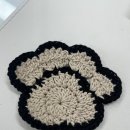 멍멍이발바닥 이미지