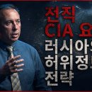 러시아의 20년에 걸친 서방 대상 하이브리드 전쟁 분석 | 숀 위스웨서 | ALLATRA 이미지