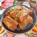 광명갈비맛집 40년 이상 노하우 광명본갈비 후기