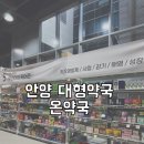온약국 | [안양 대형약국] 안양 온약국 방문 및 구매 후기 / 약가격 약종류 주차