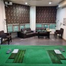 예스골프존 이미지