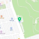 금성동광장주차장 앞 이미지