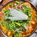 마산아구찜해물탕 | 남양주 화도 맛집 마석 마산아구찜 해물탕 내돈내산