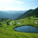 11월 단 1회 한정! 블랙밸리+하이원 골프 마지막 특가 259,000원 이미지