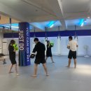 히트앤핏 당산 이미지