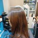 면목동-215 | 중랑구 면목동 미용실 추천 ✂️ 소윤염색 레이어컷 후기