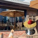 카페 메뉴 디저트 | 덕양구 삼송 분위기 좋은 카페｜카페엔담 메뉴·가격·디저트 후기