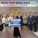 홍주중학교 홍성신문