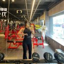 바벨 피트니스 은행동점 이미지