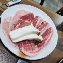 참착한고기 | 서산 맛집 밑반찬 잘 나오는 가성비 고깃집! 참 착한 고기