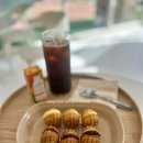 데일리목장 | 민락2지구 카페 데일리바이트 한입간식 Daily Bite 호두과자 내돈내산 후기