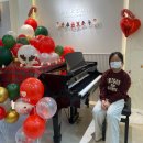 [청주 용암동 동남지구 음악학원 피아노학원] 크리스마스 캐롤연주회🎅🏻✨