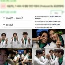 B1A4(비원에이포), 신보 발매 8월 3일로 확정?…SNS 등에 게재된 앨범 발매일 이미지