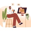 아동청소년심리상담사(1급) 이미지