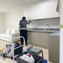 회천 | 회천입주청소 내돈내산 만족한 후기ㅣ회천15단지