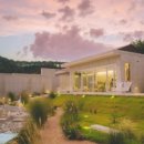 풀빌라 청아연 이미지