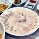 방파제7호횟집 | 울진 죽변 방파제 7호 횟집, 스카이레일 근처 맛집