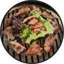 상암로 | [암사] 가성비끝판왕180g 9천원?!고품질돼지고기맛집/마포소금구이