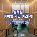 별숲마루 | 양양 설해원 아이와 200% 즐기기: 디트로네부터 키즈라운지, 곧은 조식까지 부대시설 총정리