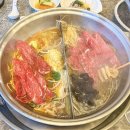 대구 동구 혁신도시 샤브향 동호혁신도시점 샤브 고기가 먹고 싶을땐 소고기무한리필 율하맛집