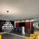 레드짐반월당점 이미지