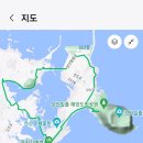 성산ㆍ오조트레일~섭지코지 후기 이미지