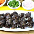 평양찹쌀순대 이미지