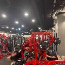 JB휘트니스 | 압구정 헬스장 휘트니스엠 압구정점 시설 보고 바로 등록 고민한 후기