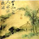 64) 호생관 최북(毫生館 崔北) - 조선 화가 자존심의 상징, 호생관 최북의 찔린 눈.