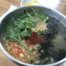 김필남 칼국수 전문점 이미지