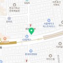 기계식주차장(석촌고분역2번) 이미지