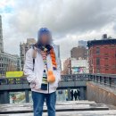 더라인 | 마억두의 5박 6일 뉴욕여행지 추천 '더하이라인' 후기