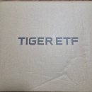 나만 빼고 다 한다는 ETF | 주식 굿즈 생김 😎 | 미래에셋 Tiger ETF 피크닉 레디백 세트와 함께 올림픽공원 피크닉 💗