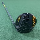 스카이21 | 발도 스카이 VER.3 고반발 드라이버 + TPT 21/HI 피팅 후기