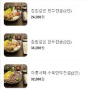 만두전빵 이미지