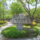 매탄공원 농구장