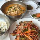 광장서대회 | 여수 서대회무침 맛집 광장서대회 추천 후기 (서대회무침 + 장어탕)