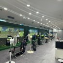 SKY골프존스크린 이미지