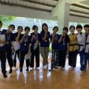 봉황태권도 이미지