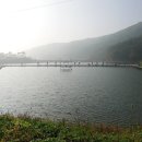 추곡낚시터 이미지