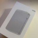 슬림한데, 미친속도? 루로 10000mAh 보조배터리 솔직후기