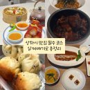 김家네(대표 김영란) | 먹어본 맛집 4곳｜점도덕(딤섬)·라오지스(홍소육)·예상하이(베이징덕)·대호춘(셩젠) 내돈내산 솔직 후기