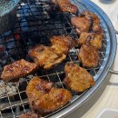 명륜진사갈비파주초롱꽃