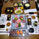 혼참치 | 김해 내외동 참치 전문점 대림혼참치ㅣ코스메뉴 골드세트 후기