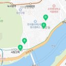 보광동주민센터 화장실 이미지