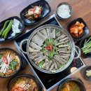 약선흑염소 대구팔공산점