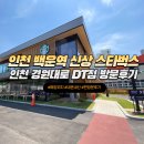 경원대로 | 새로 오픈한 백운역 근처 스타벅스 인천경원대로DT점 방문후기